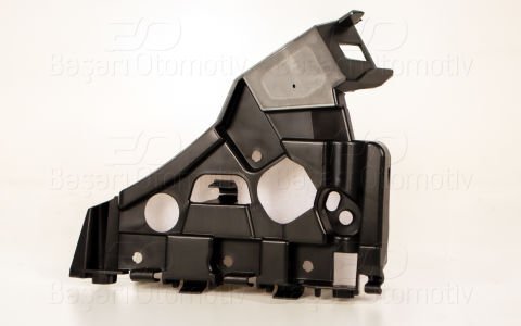 Tampon Braketı On Sol Opel Astra J 13-16 13368872