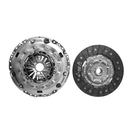 T5 Debrıyaj Setı 04-10 [Sachs] [070141015T]