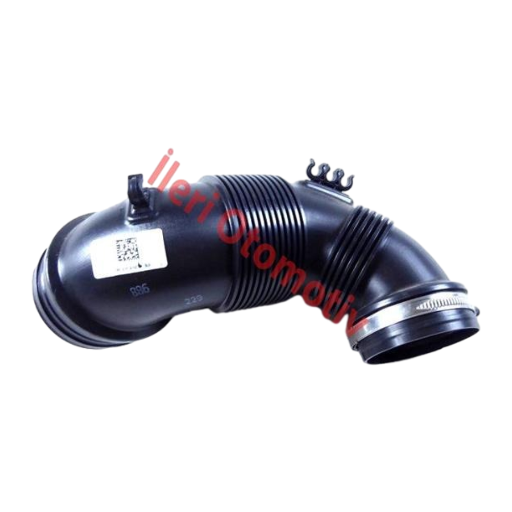 Hava Filtre Borusu Vw Audi Seat Skoda 5Q0129654F - Uygun Fiyat