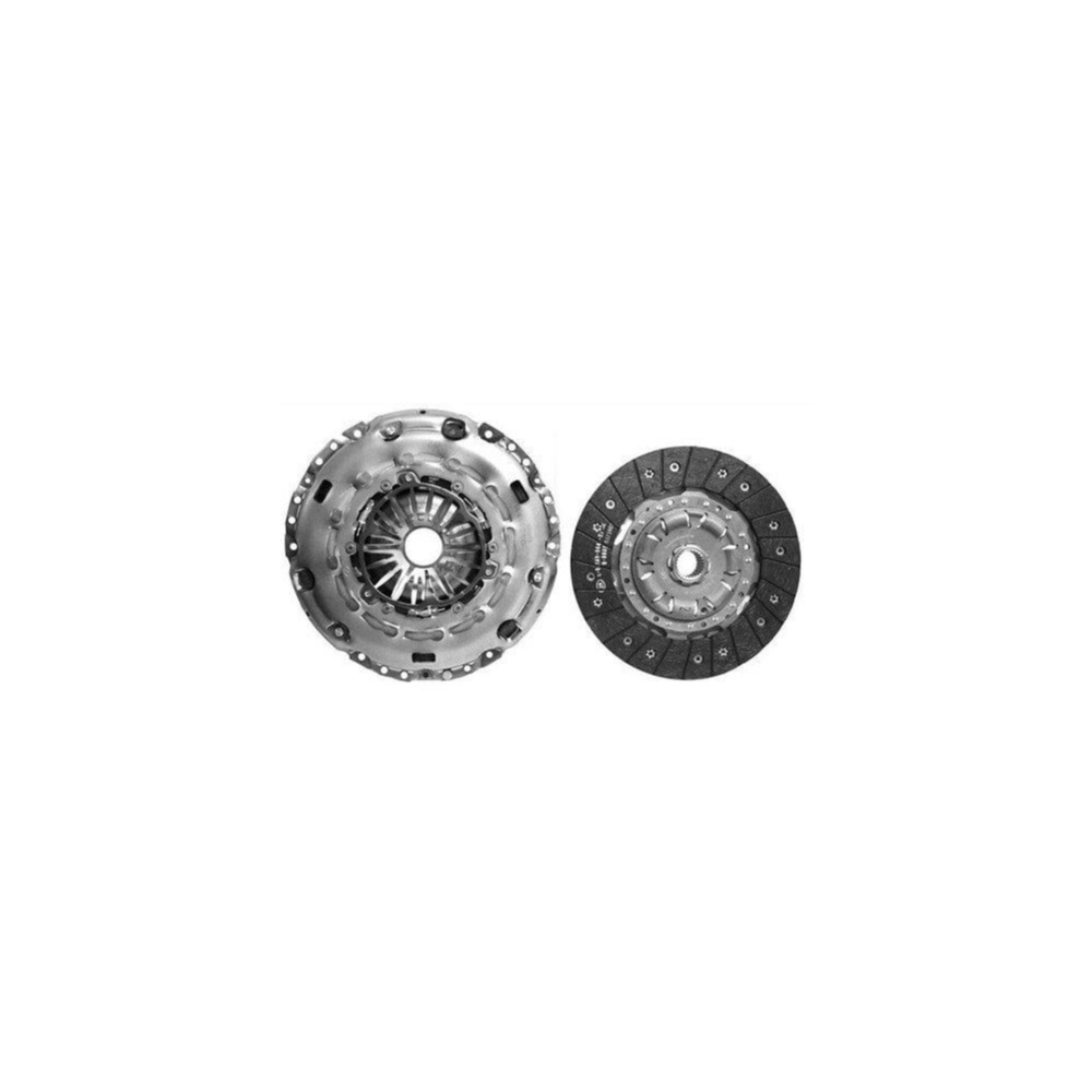 Sachs Debriyaj Seti VW T5 2.5 TDI AXE 2004-2010 070141015T