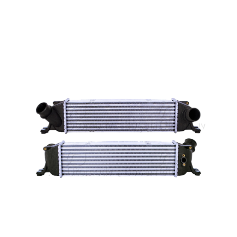 Wisco Turbo Radyatörü Intercooler Hyundai H-1 28190