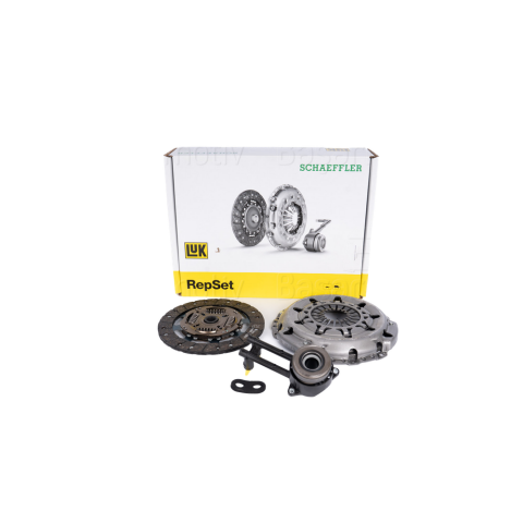 Luk Debriyaj Seti Ford Focus - C-Max - Mondeo 1.6 1.8 Benzinli 2003- 6223151330