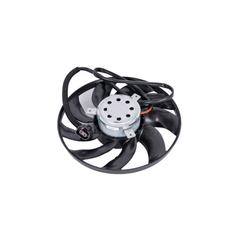 Wisco Fan Motoru 290mm Vw 7H0959455D - Uygun Fiyat