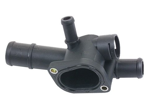 Su Flansı Golf4 Bora T5 Polo 97- Bsg 038121132C