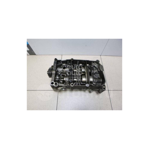 Yağ Pompası Komple (Dişlili Tip) Passat 2.0 TDI BKP - A4 - A6 BRE