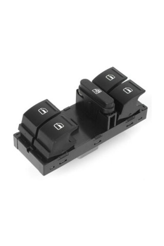 Cam Dügmesı Golf5 Golf6 Golf7 Jetta Passat Polo 0 1K4959857B