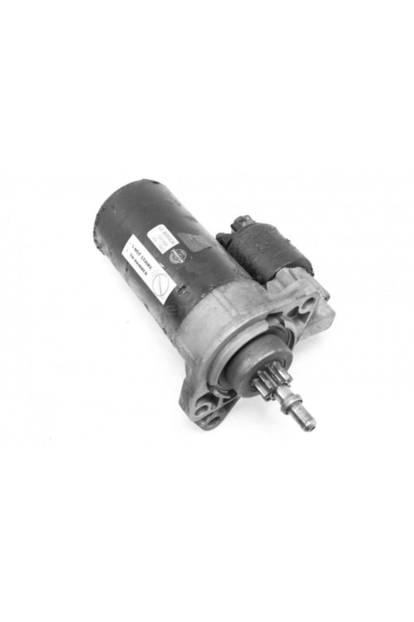 Mars Dınamosu T4 91-03 Valeo 02B911023L