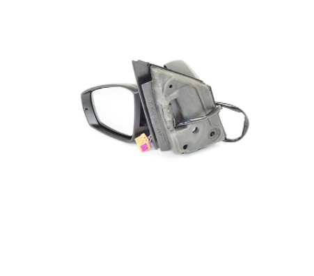 Dıs Dıkız Aynası Sol Polo 10- Bsg 6R1857507M