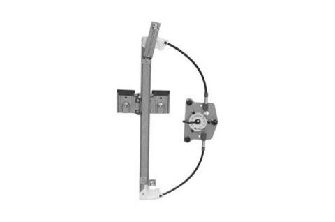 Cam Krıkosu A4 08-15 Lıft-Tek 8K0839462A