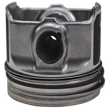 Pıston+Segman Passat A4 Golf4 Bora A6 97-04 Feder 06A107065J