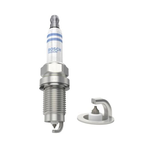 BUJİ IRIDIUM TEK TIRNAK (PZFR6R) GOLF5 PASSAT 1.2TSI 1.4TSI CAXA BMY BLG CAVD CBZA CBZB CZBC
