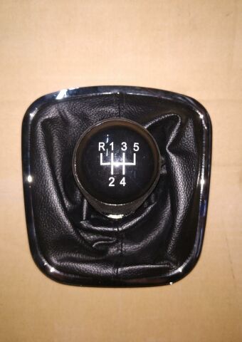 Vites Körüğü Komple 5 Vites Volkswagen Polo 2009- 6R0711113T