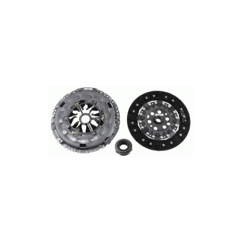 Sachs Debriyaj Seti VW T5 Caddy Golf 5 Jetta 03G141015M