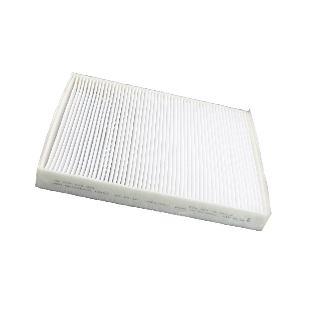 Goodyear Polen Filtresi VW T5 - T6 - Amarok - Touareg - Q7 - Cayenne 7H0819631
