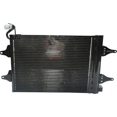 Klıma Radyatörü Polo Cordoba Fabıa 01-10 Behr 6Q0820411K
