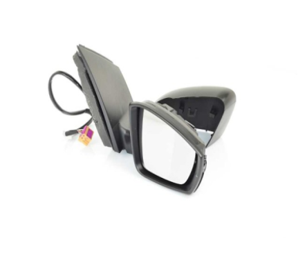 Polo Dıs Dıkız Aynası Sag 10- [Bsg] [6R1857508M]