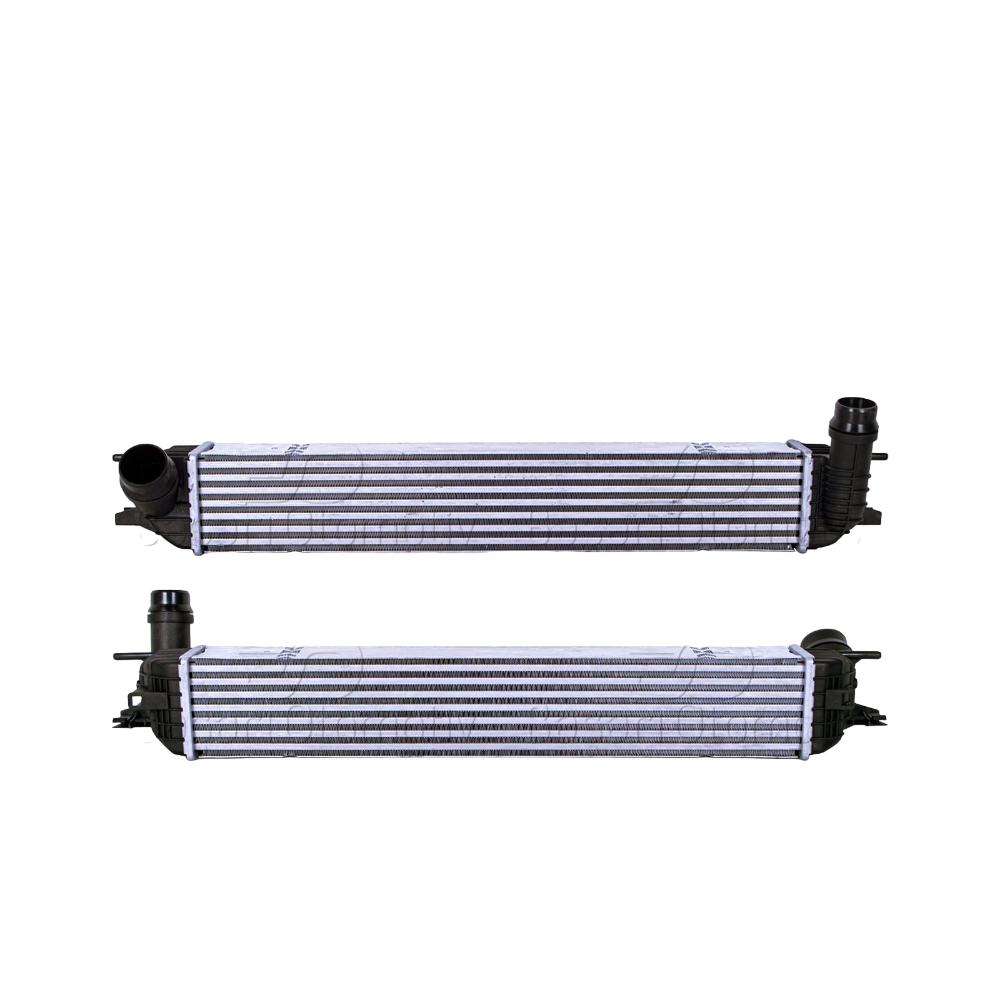 Turbo Radyatörü (Intercooler) Renault Laguna 3 - Laguna 3 Grandtour - Latitude 1.5 dCi 2007-2015 144610001N