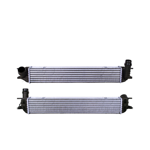 Turbo Radyatörü (Intercooler) Renault Laguna 3 - Laguna 3 Grandtour - Latitude 1.5 dCi 2007-2015 144610001N