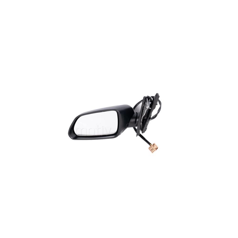 Sol Dış Dikiz Aynası VW Polo 2005-2009 1Z0857537A