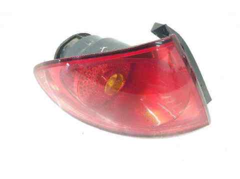Toledo Stop Lambası Sol 04-13 [M.Marellı] [5P5945111A]
