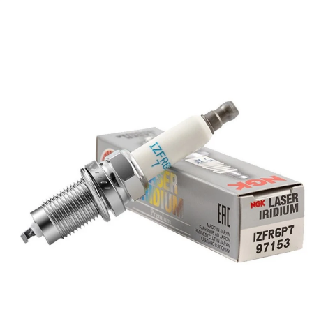 Ngk Buji Iridium Tek Tirnak Golf 5 Passat 1.2 Tsi 1.4 Tsi Caxa Bmy Blg Cavd Cbza Cbzb Czbc 2003-2015 03f905600a Pzfr6r