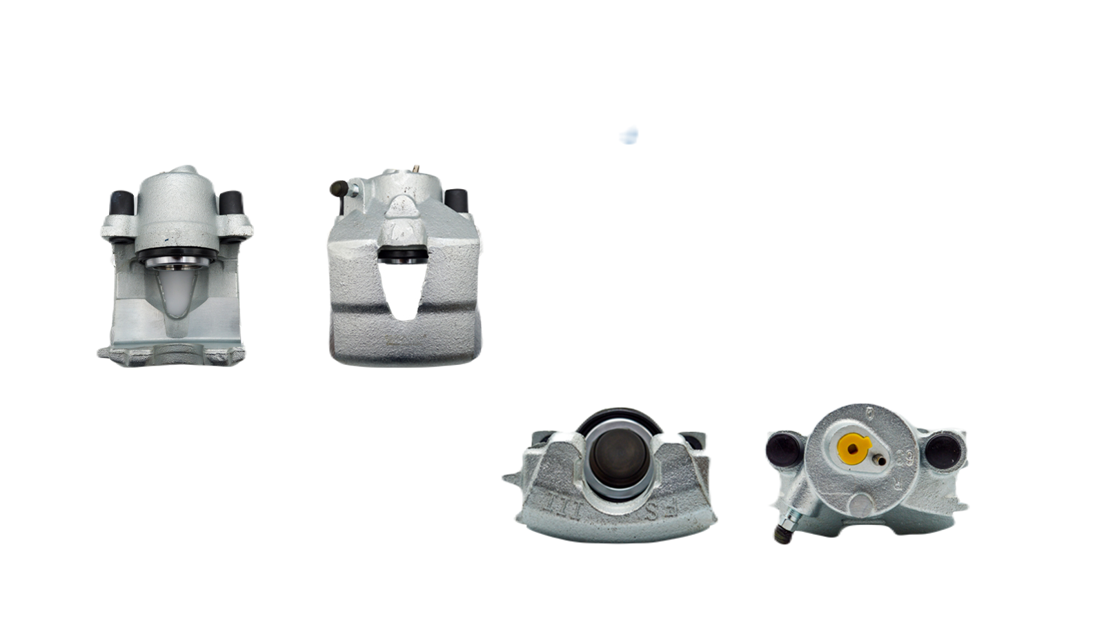 Fren Kalıperı On Sag Motorsuz Vw Golf4 Bora A1 A3  1J0615124