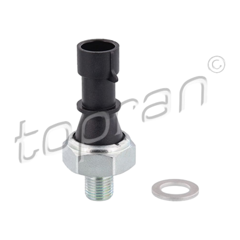 Topran Yağ Basınç Şalteri Opel Astra J - H - Corsa 207108