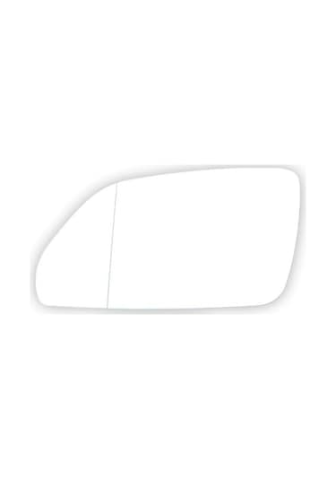 Ayna Camı Sol Asf Vw Polo (9N_,9A_) 05-09 6Q0857521E