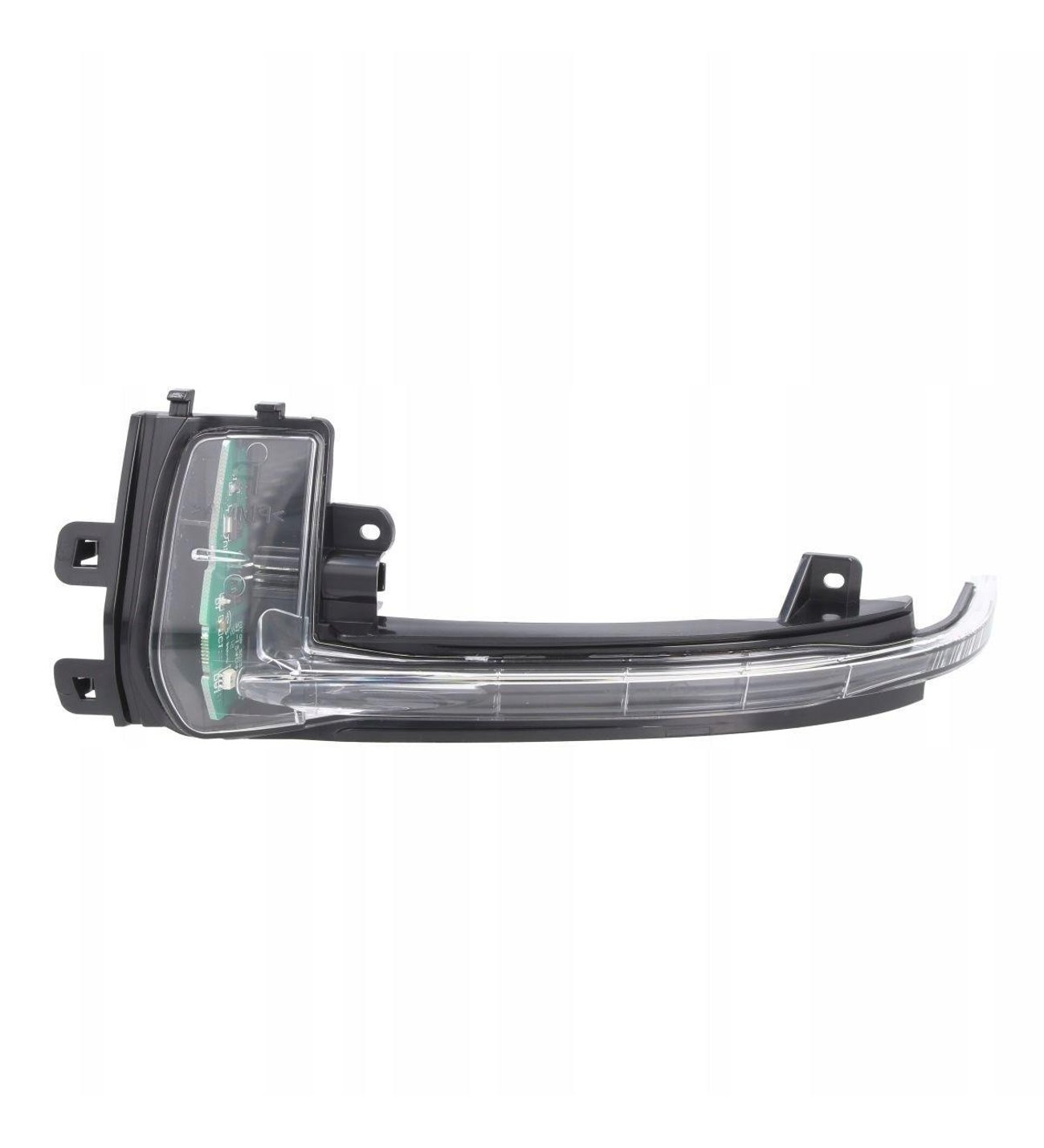 View Max Sol Dış Ayna Sinyali Audi A3 A4 A5 Q3 2008- 8K0949101C