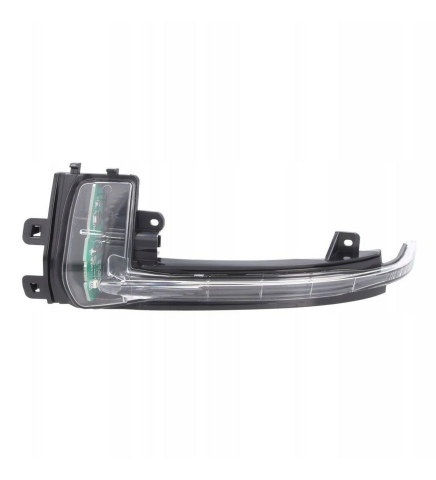 View Max Sol Dış Ayna Sinyali Audi A3 A4 A5 Q3 2008- 8K0949101C