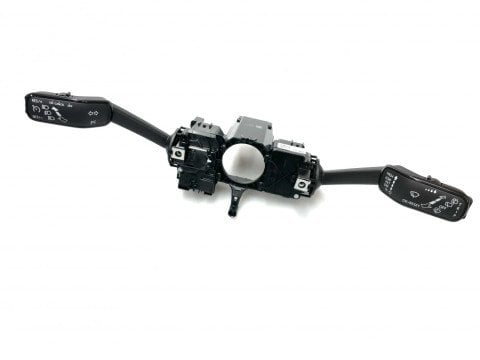 Polo Ibıza Fabıa Sınyal Sılecek Kumanda Kolu 14-17 [Valeo] [6C0953513C]