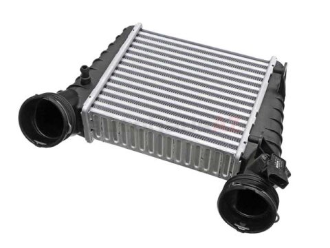 Turbo Radyatörü Passat 01-04 Bsg 3B0145805H