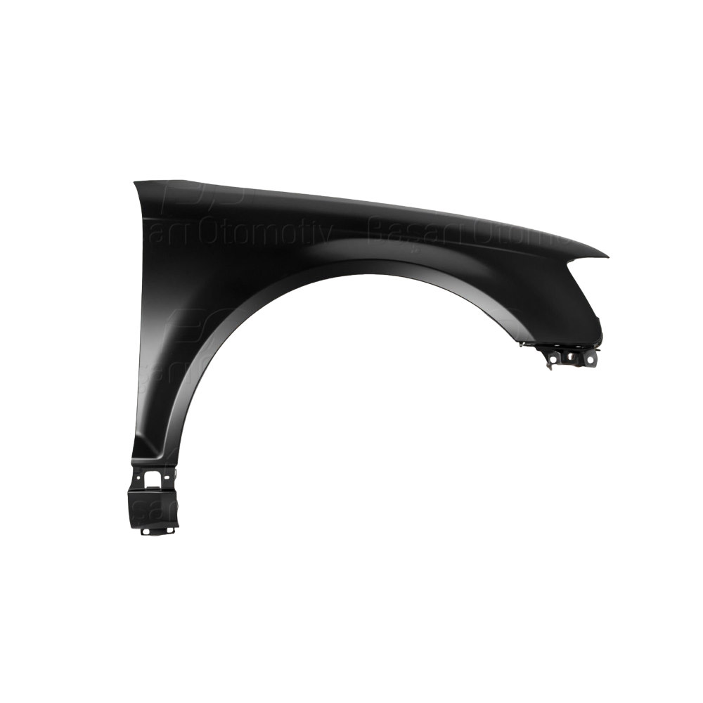 Audi A3 2009-2012 Ön Sağ Çamurluk 8P0821106G - Uygun Fiyat