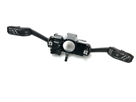 Valeo Sinyal Silecek Kumanda Kolu Polo - Ibiza - Fabia 2014-2017 6C0953513C