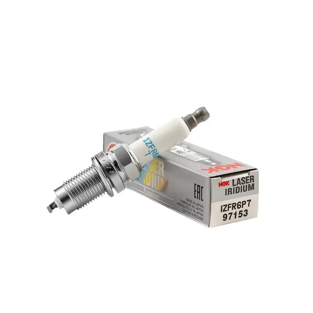 Ngk Buji Iridium 03F905600A Golf 5 Passat 1.2/1.4 TSI