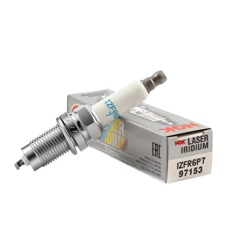 BUJİ IRIDIUM TEK TIRNAK (PZFR6R) GOLF5 PASSAT 1.2TSI 1.4TSI CAXA BMY BLG CAVD CBZA CBZB CZBC NGK