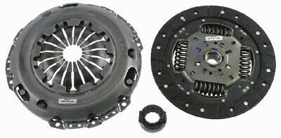 Debrıyaj Setı Polo Cordoba Fabıa 05-10 Sachs 045141025C