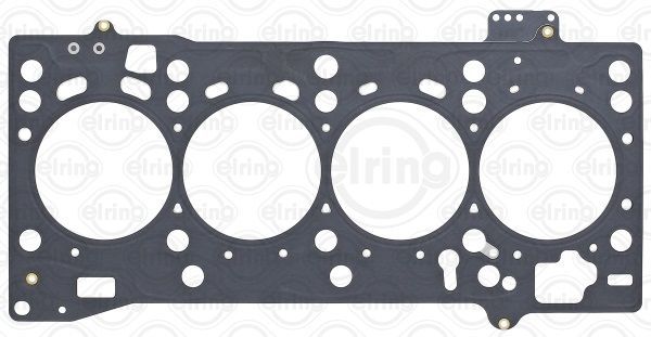 Sılındır Kapak Contası Caddy Yetı 15- Elrıng 04L103383BL