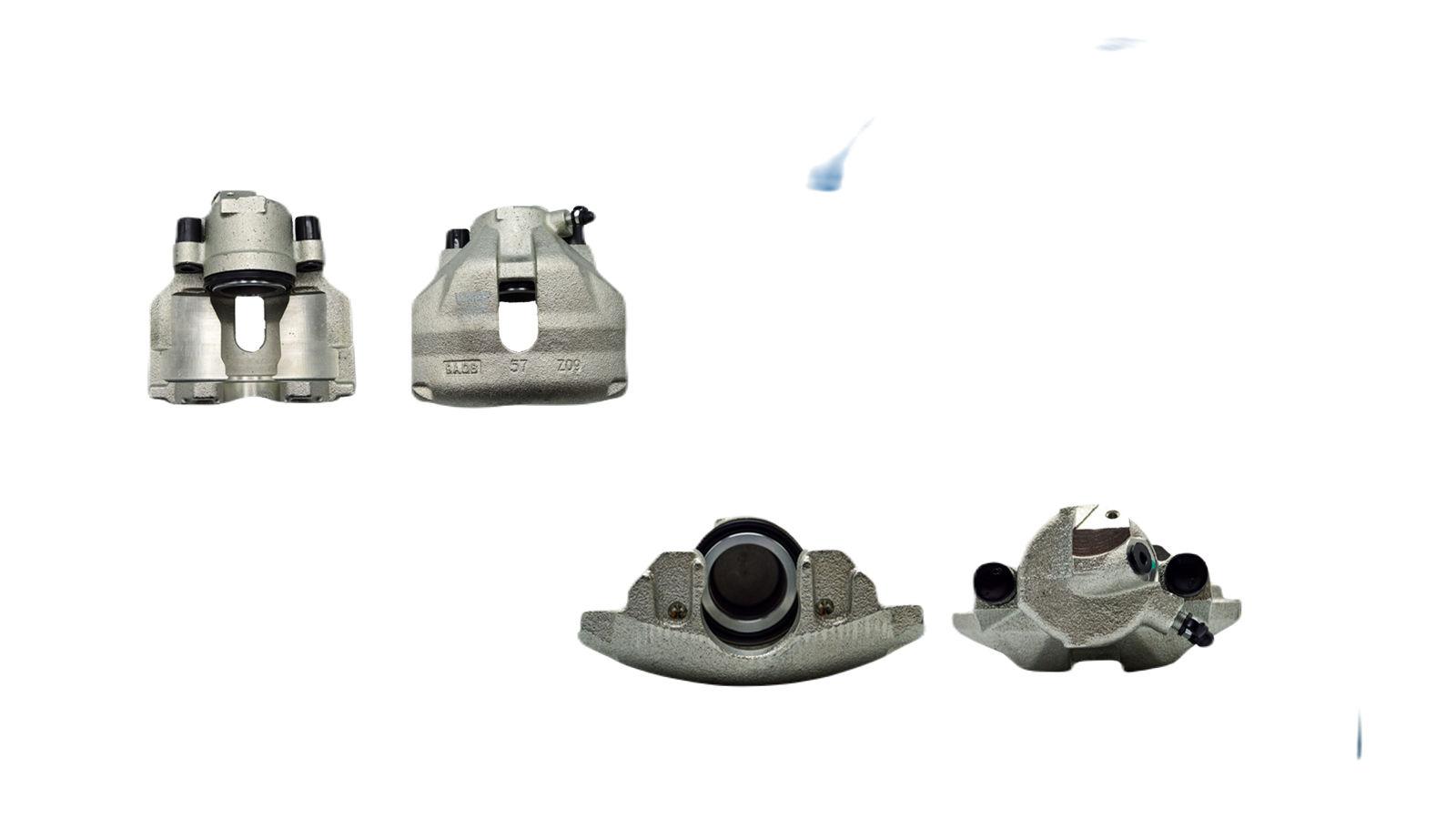 Fren Kalıperı On Sag Motorsuz Audı A4 A6 Passat 9 8E0615124A