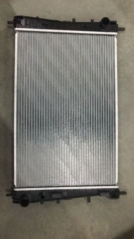 Su Radyatoru Brazıng Mt 620X398x26 Mm Fıat Grande P 51785217