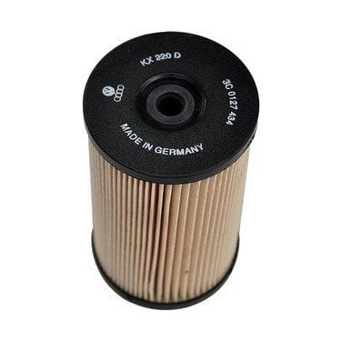 Yakıt Fıltresı Caddy Passat A3 06- Hengst 3C0127434