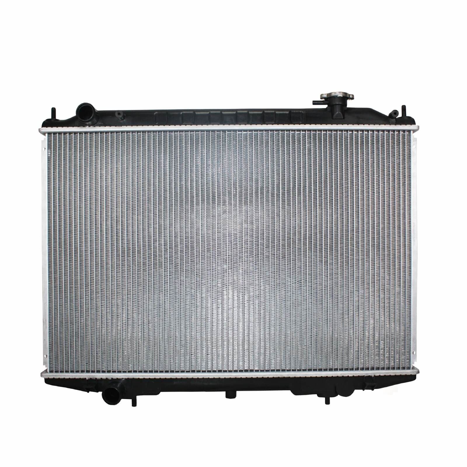 Su Radyatoru Brazıng Mt 450X688x26 Mm Nıssan Skystar 01> [21410]