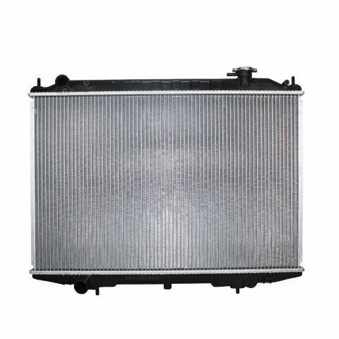 Su Radyatoru Brazıng Mt 450X688x26 Mm Nıssan Skystar 01> [21410]