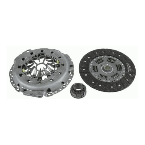 Sachs Debriyaj Seti VW Passat - Audi A4 1.9 TDI AVF-AWX 2000-2005 038198141EX