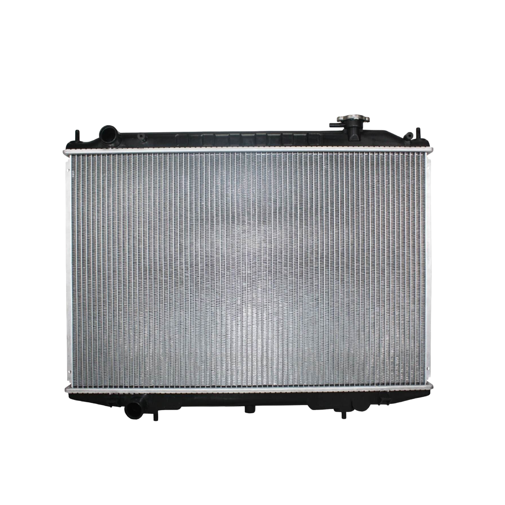 Wisco Su Radyatörü Nissan Skystar 2001- 21410 - Uygun Fiyat