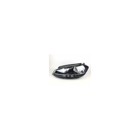 Orijinal Volkswagen Golf 7,5 Komple Sol Far 2015-2019