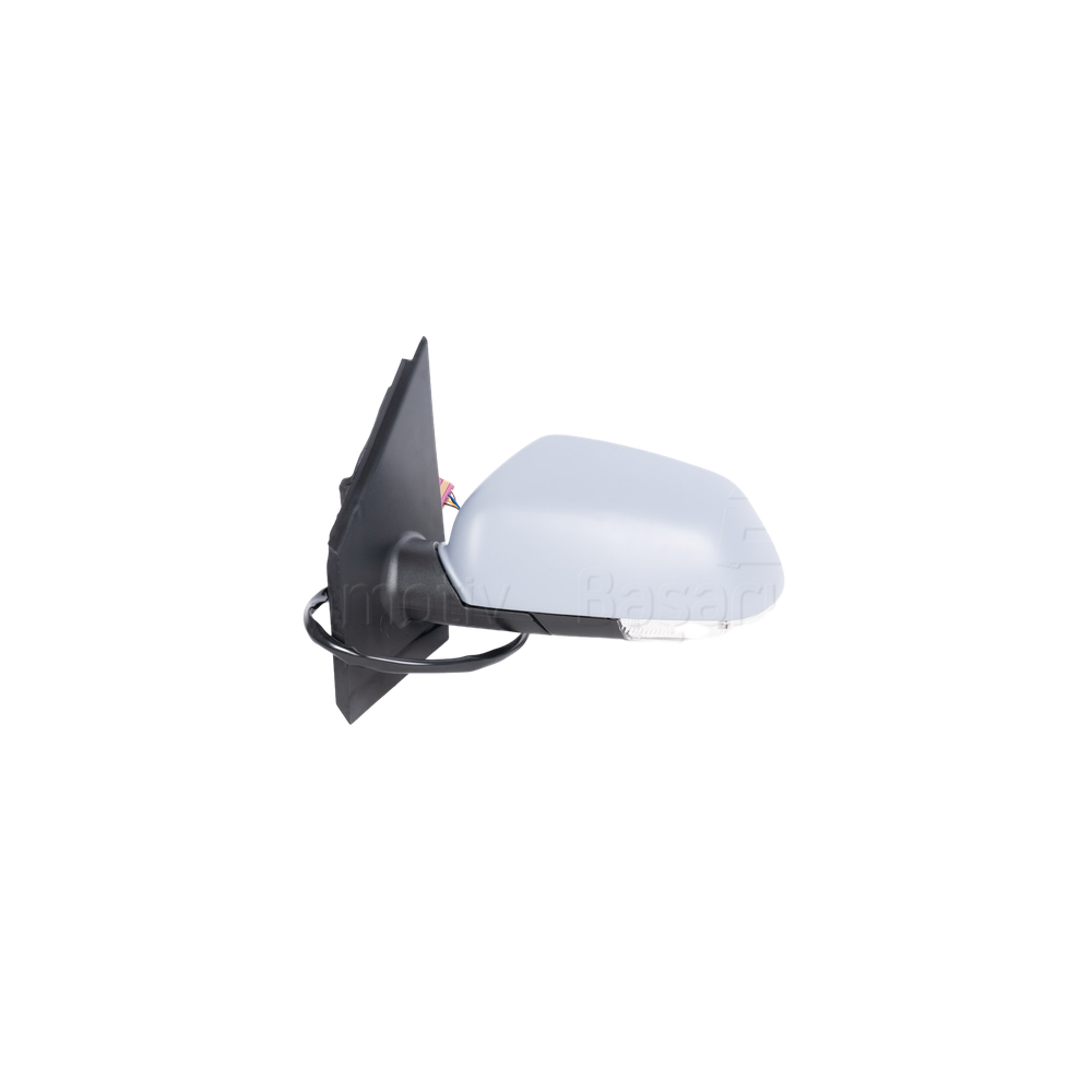 Sol Dış Dikiz Aynası VW Polo 2005-2009 1Z0857537A