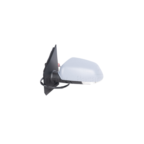 Sol Dış Dikiz Aynası VW Polo 2005-2009 1Z0857537A