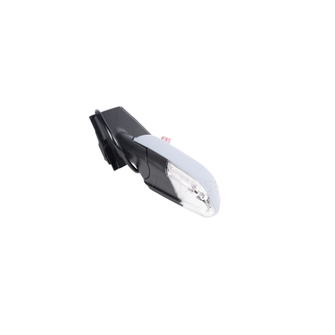 Sol Dış Dikiz Aynası VW Polo 2005-2009 1Z0857537A