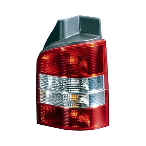 Stop Lambası Sag T5 04-10 Bsg 7H5945096M
